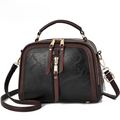 Bolsa transversal feminina 