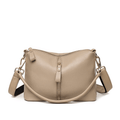 Bolsa Feminina Transversal - Cleor - QchiqueStore