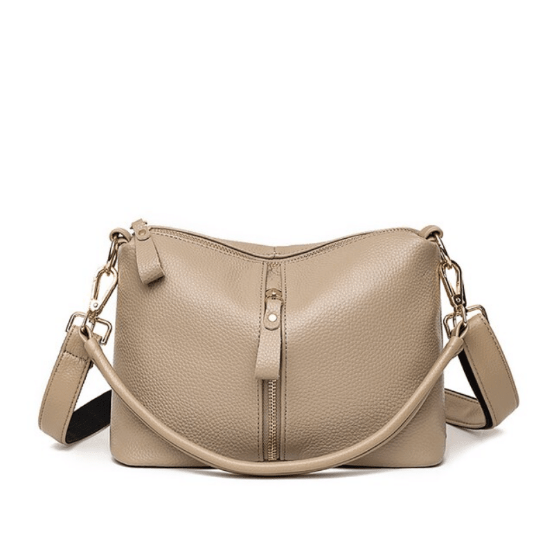 Bolsa Feminina Transversal - Cleor - QchiqueStore