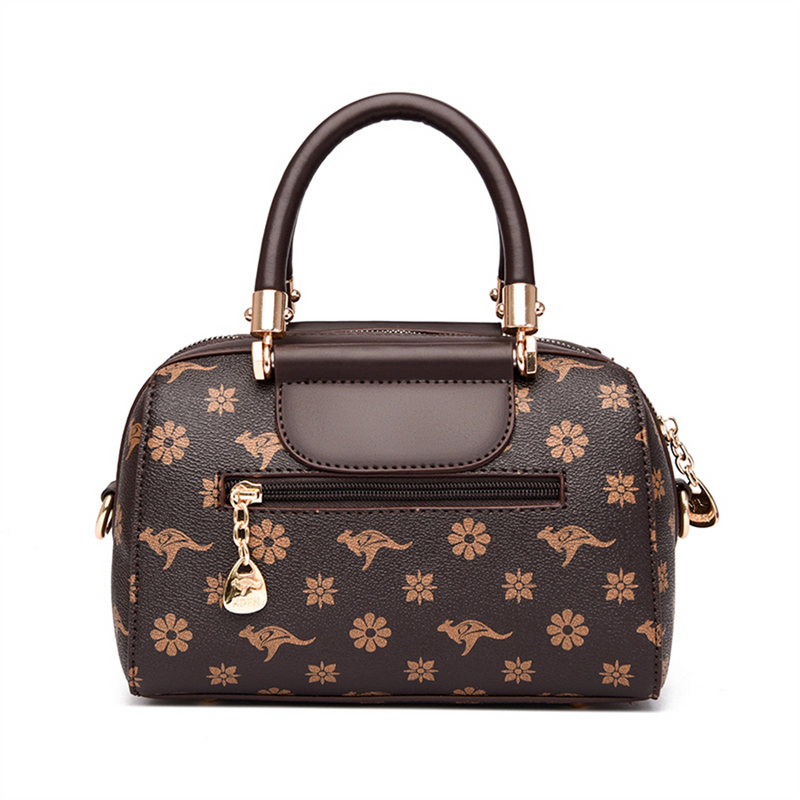 Bolsa Feminina Kangaroo - QchiqueStore