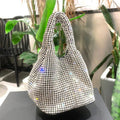 Bolsa Feminina - Crystal Luxury - QchiqueStore