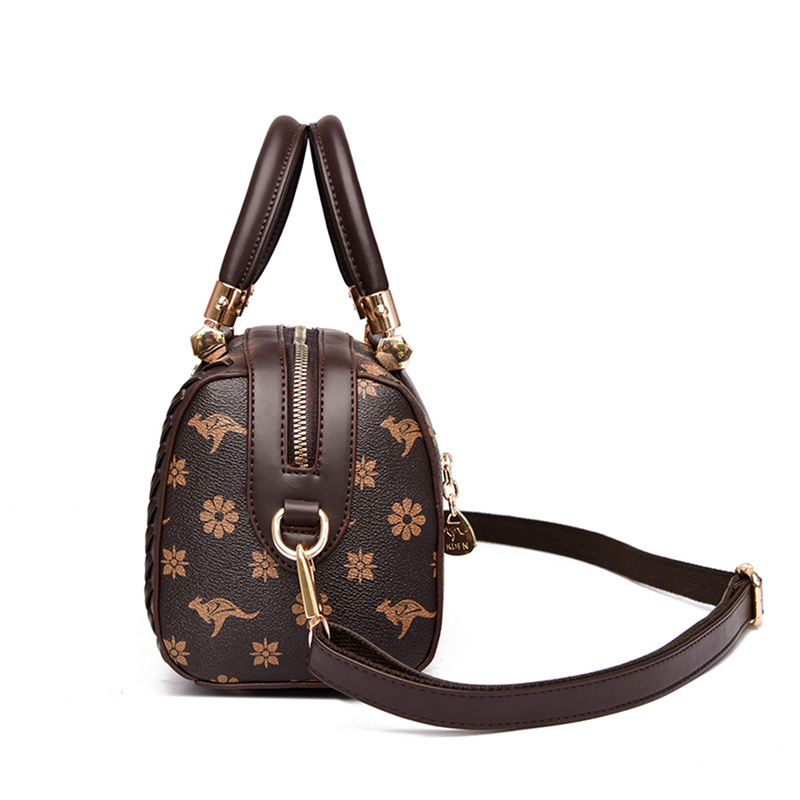 Bolsa Feminina Kangaroo - QchiqueStore