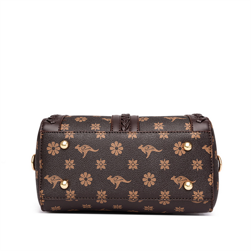 Bolsa Feminina Kangaroo - QchiqueStore