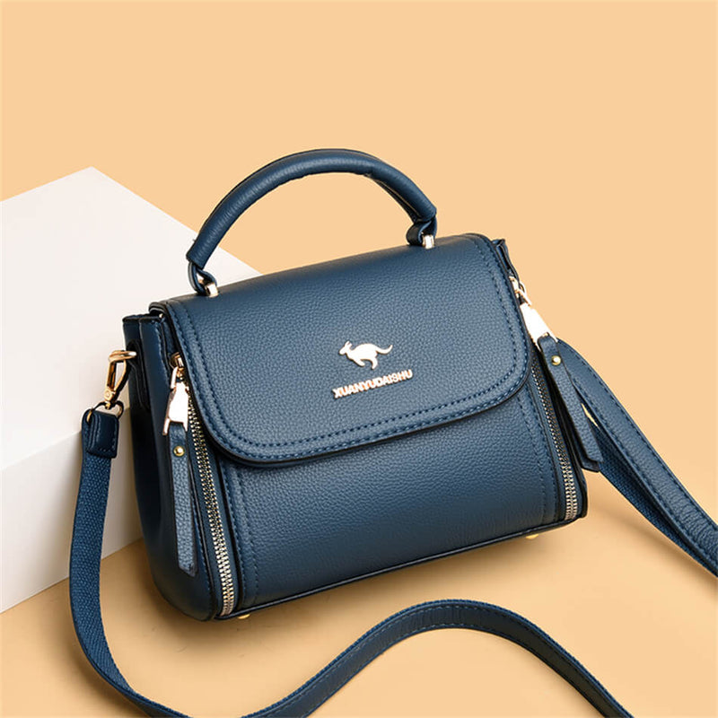 Bolsa Feminina kangaroo - QchiqueStore