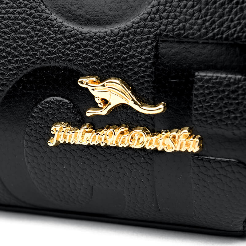 Bolsa Feminina Luxury Bags Designers kangaroo - QchiqueStore