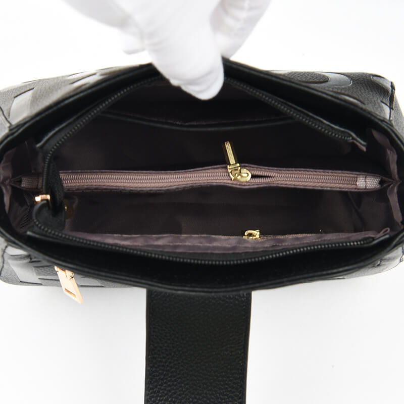 Bolsa Feminina Luxury Bags Designers kangaroo - QchiqueStore