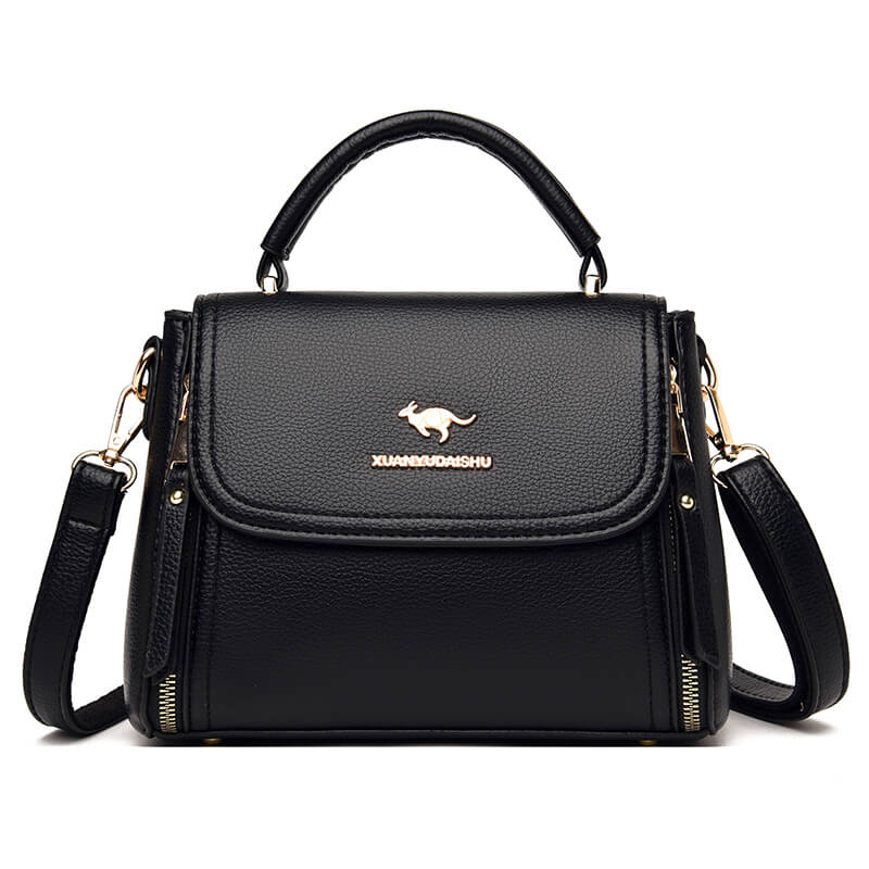 Bolsa Feminina kangaroo - QchiqueStore