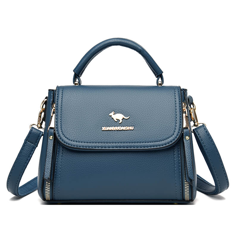 Bolsa Feminina kangaroo - QchiqueStore