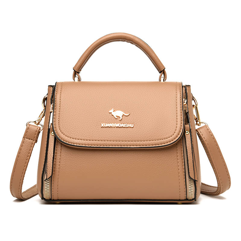 Bolsa Feminina kangaroo - QchiqueStore