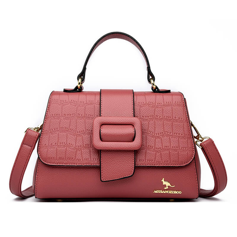 Bolsa Feminina Kangaroo Vogue - QchiqueStore