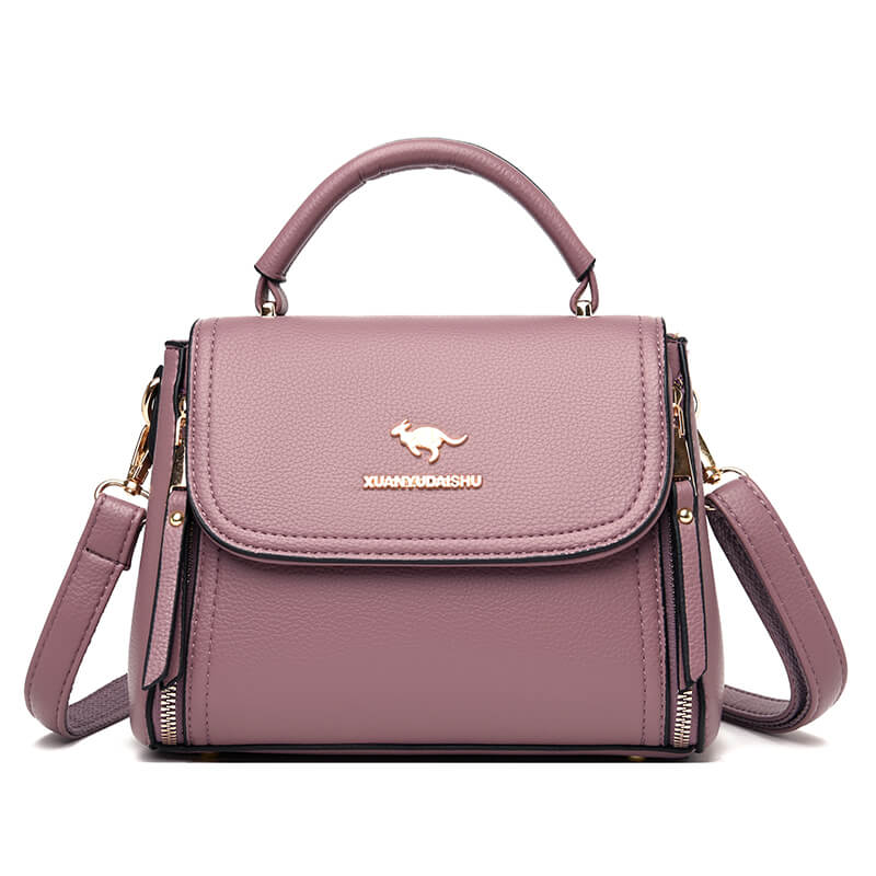 Bolsa Feminina kangaroo - QchiqueStore