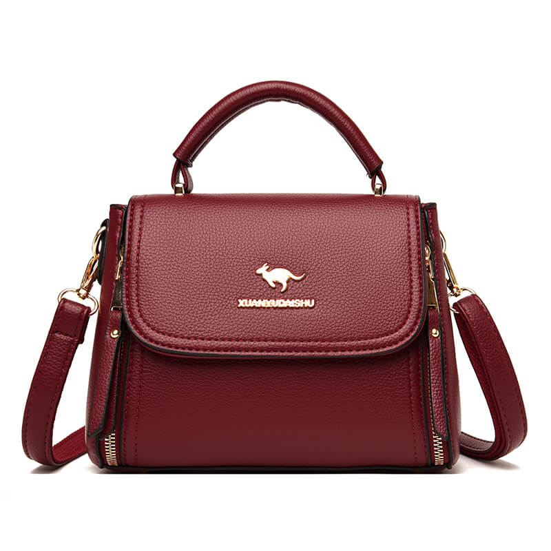 Bolsa Feminina kangaroo - QchiqueStore